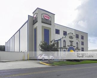 Photo 1 of Extra Space Storage - 131 Percy Hebert Road, La Place, LA