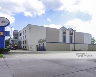 Photo 2 of Extra Space Storage - 131 Percy Hebert Road, La Place, LA