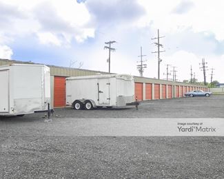 Photo 3 of Extra Space Storage - 131 Percy Hebert Road, La Place, LA