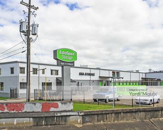 Photo 1 of Extra Space Storage - 1120 South Jefferson Davis Pkwy, New Orleans, LA
