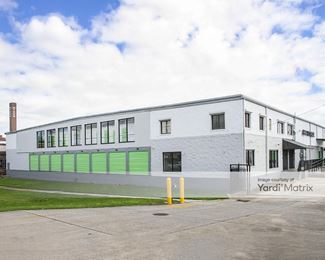 Photo 3 of Extra Space Storage - 1120 South Jefferson Davis Pkwy, New Orleans, LA