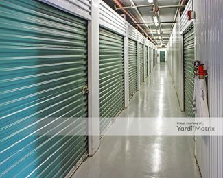 Photo 4 of Extra Space Storage - 1120 South Jefferson Davis Pkwy, New Orleans, LA