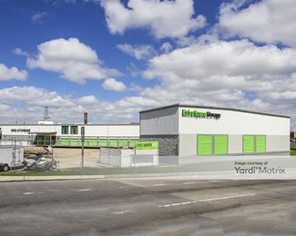 Photo 5 of Extra Space Storage - 1120 South Jefferson Davis Pkwy, New Orleans, LA