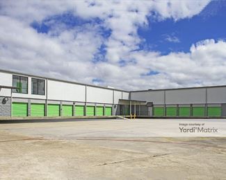 Photo 6 of Extra Space Storage - 1120 South Jefferson Davis Pkwy, New Orleans, LA
