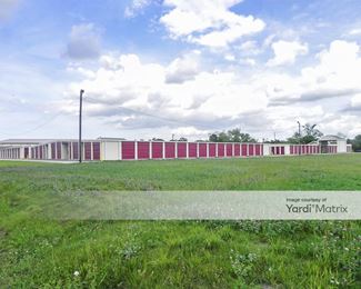Photo 4 of Southern Self Storage - 2820 U.S. Hwy 51, La Place, LA