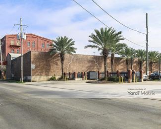 Photo 2 of Stor-All - 4700 Tchoupitoulas, New Orleans, LA