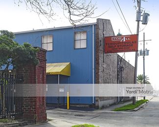 Photo 3 of Stor-All - 4700 Tchoupitoulas, New Orleans, LA