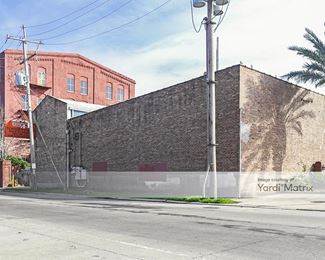 Photo 4 of Stor-All - 4700 Tchoupitoulas, New Orleans, LA