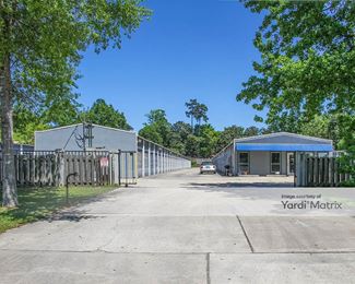 Photo 1 of All Purpose Self Storage - 1205 West Causeway Approach, Mandeville, LA