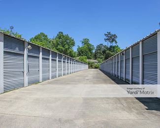 Photo 2 of All Purpose Self Storage - 1205 West Causeway Approach, Mandeville, LA