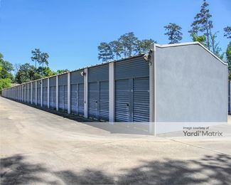 Photo 3 of All Purpose Self Storage - 1205 West Causeway Approach, Mandeville, LA