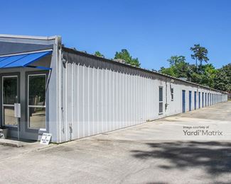 Photo 4 of All Purpose Self Storage - 1205 West Causeway Approach, Mandeville, LA