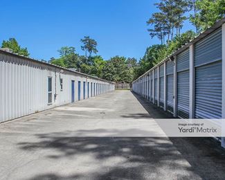 Photo 5 of All Purpose Self Storage - 1205 West Causeway Approach, Mandeville, LA