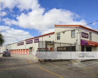 Photo 2 of Public Storage - 3440 South Carrollton Avenue, New Orleans, LA