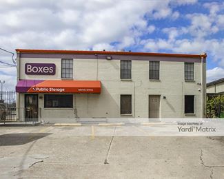 Photo 3 of Public Storage - 3440 South Carrollton Avenue, New Orleans, LA