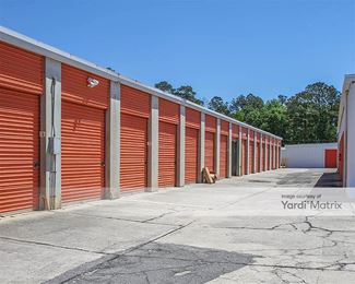 Photo 2 of Mandeville Self Storage - 2425 Florida Street, Mandeville, LA