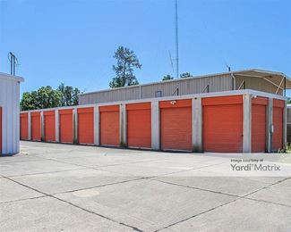 Photo 3 of Mandeville Self Storage - 2425 Florida Street, Mandeville, LA