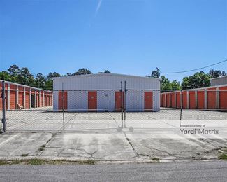 Photo 4 of Mandeville Self Storage - 2425 Florida Street, Mandeville, LA