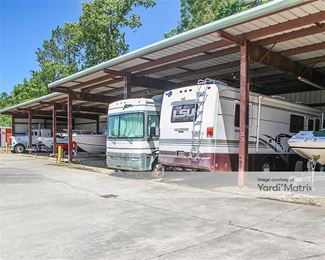 Photo 6 of Mandeville Self Storage - 2425 Florida Street, Mandeville, LA