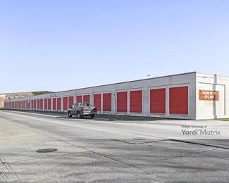 Photo 2 of Public Storage - 3900 Tchoupitoulas Street, New Orleans, LA