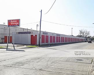 Photo 4 of Public Storage - 3900 Tchoupitoulas Street, New Orleans, LA