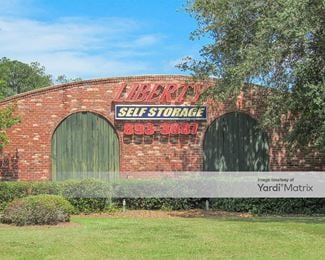 Photo 1 of Liberty Self Storage - 1820 North Highway 190, Covington, LA