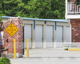 Photo 2 of Liberty Self Storage - 1820 North Highway 190, Covington, LA