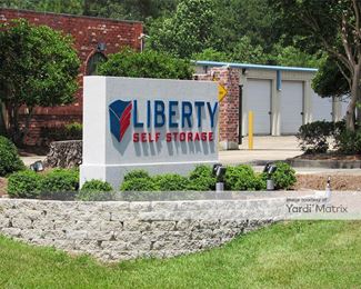 Photo 4 of Liberty Self Storage - 1820 North Highway 190, Covington, LA