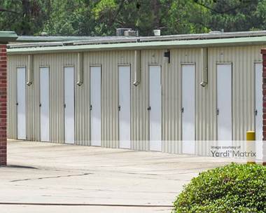 Storage Units for Rent available at 70521 LA-21, Covington, LA 70433