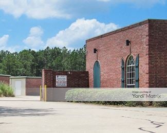 Photo 3 of Liberty Self Storage - 70521 LA-21, Covington, LA