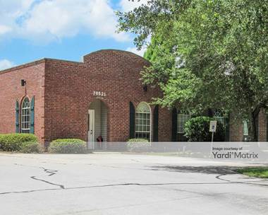 Storage Units for Rent available at 70521 LA-21, Covington, LA 70433