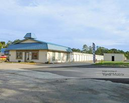Image for Southern Self Storage - 1709 Gause Blvd West, Slidell, LA