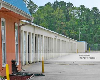 Photo 4 of Southern Self Storage - 1709 Gause Blvd West, Slidell, LA
