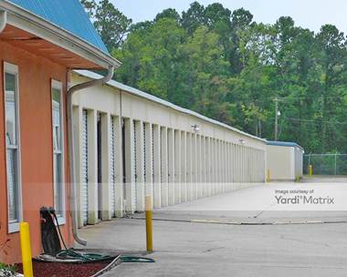 Storage Units for Rent available at 1709 Gause Blvd West, Slidell, LA 70460