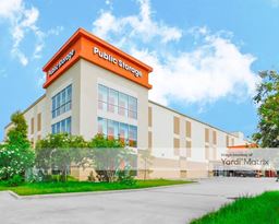 Image for Public Storage - 10010 I-10 Service Road, New Orleans, LA