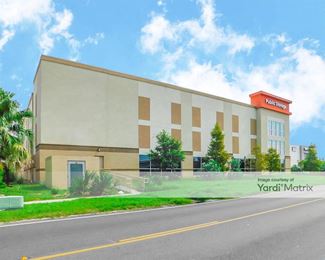 Photo 2 of Public Storage - 10010 I-10 Service Road, New Orleans, LA
