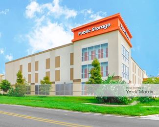 Photo 3 of Public Storage - 10010 I-10 Service Road, New Orleans, LA