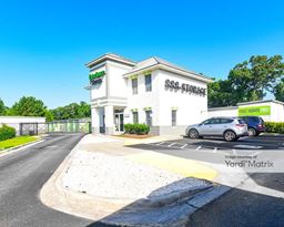 Image for Extra Space Storage - 1060 King George Blvd, Savannah, GA