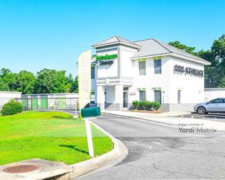 Photo 3 of Extra Space Storage - 1060 King George Blvd, Savannah, GA