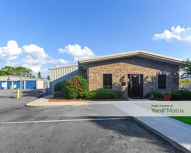 Storage Units for Rent available at 5540 McCall Road, Rincon, GA 31326