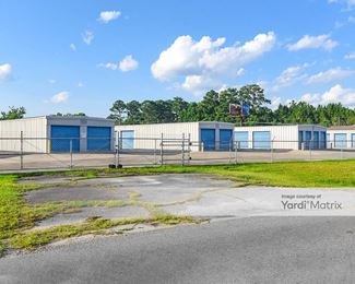 Photo 3 of 21 South Mini Storage - 5540 McCall Road, Rincon, GA