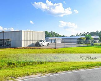 Photo 4 of 21 South Mini Storage - 5540 McCall Road, Rincon, GA