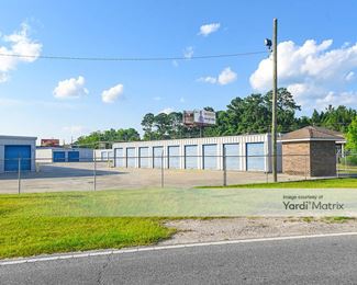 Photo 5 of 21 South Mini Storage - 5540 McCall Road, Rincon, GA