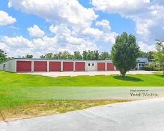 Photo 2 of SecurCare Self Storage - 108 Sharon Court, Pooler, GA