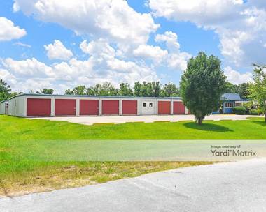 Storage Units for Rent available at 108 Sharon Court, Pooler, GA 31322