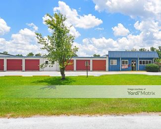 Photo 3 of SecurCare Self Storage - 108 Sharon Court, Pooler, GA