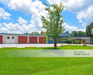 Photo 4 of SecurCare Self Storage - 108 Sharon Court, Pooler, GA