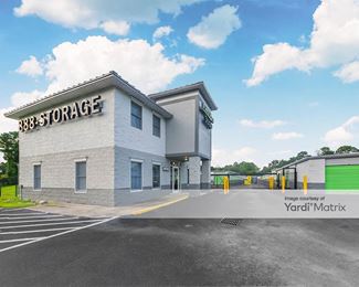 Photo 1 of Extra Space Storage - 4777 US 80, Savannah, GA
