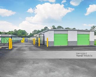 Photo 2 of Extra Space Storage - 4777 US 80, Savannah, GA