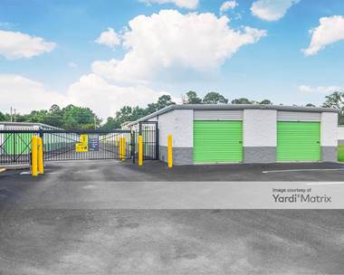 Storage Units for Rent available at 4777 US 80, Savannah, GA 31410